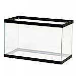 Aqueaon Standard Open-Glass Glass Aquariums: 29-Gallon $40, 10-Gallon $12.50 &amp; More + Free Store Pickup