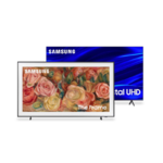 Samsung EPP Pre-Order: 43" LS03D Samsung The Frame Smart TV + 65" TU690T 4K TV $700 &amp; More + Free Shipping