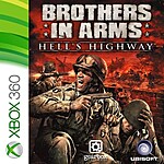 Brothers in Arms: Hell's Highway (Xbox One/Series X|S Digital Download) $3 (Xbox Game Pass Members)