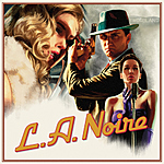 L.A. Noire (PC Digital Download) $6