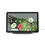 Google Store: Trade-In Eligible iPad/Samsung Tablet for Up to $450 Off Pixel Tablet from $49 + Free Shipping
