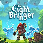 The Lightbringer (Nintendo Switch Digital Download) $2.99