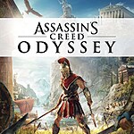 Assassin's Creed Odyssey (PS4/PS5 Digital Download): Ultimate $18, Standard $9