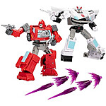 Transformers Studio Series 6.5" Ironhide and 4.5" Prowl Action Figure Set $23.20 + Free Shipping