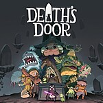 Death's Door (PC Digital Download) $4.99 @ GamesPlanet