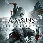Assassin's Creed Sale (Xbox Digital): AC Odyssey $9, AC III: Remastered $8 &amp; More