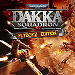 Warhammer 40,000: Dakka Squadron (Nintendo Switch Digital) $4.99
