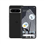 Google: Trade-In Pixel 7 Pro for $500 Off or Pixel 6 Pro for $400 Off Pixel 8 Pro from $249 (After Trade-In Credit) + Free S/H