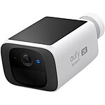 eufy Security S220 SoloCam 2K Solar Wireless Outdoor Camera $65 &amp; More + Free Shipping