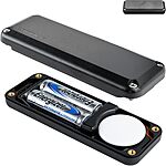 Prime Members: ElevationLab Waterproof Extended Battery Case for Apple AirTags $16 + Free Shipping