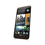 *DEAD* [Virgin Mobile] HTC Desire 816 No-Contract 5.5&quot; Smartphone + Case, Car Charger, Stylus &amp; App Pack - $169.96 + TAX w/ FS @ HSN