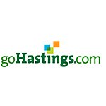GoHastings Coupon: Purchase 3 or More Used Books, Music, Movies, or Games 40% Off + Shipping