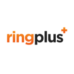 RingPlus Mobile Phone Service: 1600 Minutes + 1600 Texts + 1.5GB LTE Data $16 w/ Top-Up &amp; More