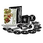 P90X Workout Base Kit (12-DVD Set) $50 + Free Shipping