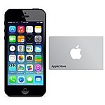 Trade-In Apple iPhone 4s or Higher, Receive Apple Gift Card Worth Up To $300