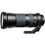 Tamron SP 150-600mm f/5-6.3 Di VC USD Zoom Lens (Nikon, Sony or Canon Mount) $679 after $310 Rebates + Free S&amp;H