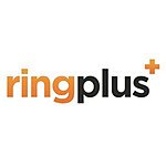 RingPlus Free Mobile Phone Service: 3000 Minutes/Texts/MB LTE Data $25 w/ Top Up (New/Members+ Only)