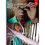 Adobe Photoshop Elements 14 & Premiere Elements 14 (PC/Mac) $70 + Free Shipping