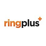 RingPlus Free Mobile Phone Service: 3250 Minutes/Texts/MB LTE Data $25 w/ Top Up (Member+ Only)