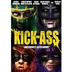Digital HD Movies: Kick-Ass, Lincoln Lawyer, Cabin in The Woods & More from $4
