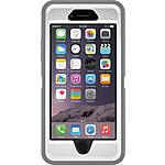 Otterbox Defender Cases: iPhone 6 (Glacier or Neon Rose); iPhone 6 Plus (Ink Blue) - $16.99 + FS @ eBay