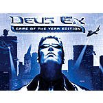 PC Digital Downloads: System Shock: EE $3, Deus Ex: GotY $2.50 &amp; More