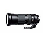 Tamron SP 150-600mm f/5-6.3 Di VC USD Zoom Lens (Sony or Canon Mount) $659 after $330 Rebate + Free S&amp;H