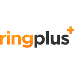 RingPlus Mobile Phone Service: 4000 Minutes/Texts/MB LTE Data Free w/ $40 Top-Up