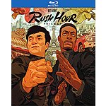 Rush Hour Trilogy (Blu-ray) Pre-Order $15