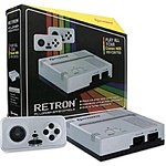 Hyperkin RetroN 1 NES Game System - $7.17 + $4.99 Shipping ($12.16) &amp; More @ Expansys