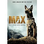 Kindle eBooks: Max: Best Friend. Hero, Marine $2 each &amp; More