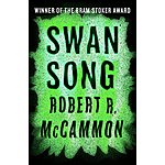 Kindle eBooks: Swan Song by Robert R. McCammon $2 &amp; More