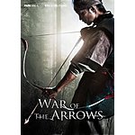 War of the Arrows (Digital HD) Free