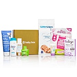Target April Baby Box $5 + Free Shipping