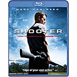 Blu-rays: Shooter, Sleepy Hollow, Jack Reacher, Pain & Gain & More from $4 + Free Store Pickup
