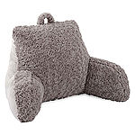 Home Expressions Faux Fur Back Rest Pillow (various colors) 2 for $20 &amp; More + Free S&amp;H