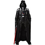 Toy Sale: 48.5" Jakks Big-Figs Colossal Star Wars Figures $18 each &amp; More + Free Store Pick-up