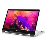 Dell Inspiron 15 7000 2-in-1 Touch Laptop: i5-8250U, 8GB DDR4, 256GB SSD $640 + Free Shipping