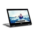 Dell Inspiron 13 5000 2-in-1 Touchscreen Laptop: i5-8250U, 8GB DDR4, 1TB HDD $476 after $100 SD Rebate + Free S&amp;H