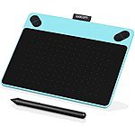 Wacom Intuos Draw Digital Drawing Tablet (Refurb) + Paint Shop Pro X9 $55 &amp; More + Free S/H