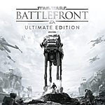 PS+ Members: Star Wars: Battlefront Ultimate Edition (PS4) $6 &amp; Many More