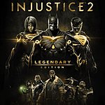 PlayStation Flash Sale: Injustice 2: Legendary Edition (PS4) $30 &amp; Many More