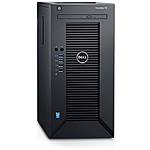Dell PowerEdge T30 Mini Server: Intel Xeon E3-1225, 1TB HDD $309 + Free Shipping