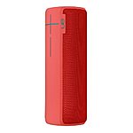 UE Boom 2 Bluetooth Speaker (Cherry Bomb Red) $60 + Free Shipping