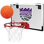 Rawlings NBA Game On Basketball Hoop & Ball Set (Various Teams) $16.80 + Free Shipping