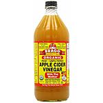Ralphs 15% Off First-Time Orders: 32oz Bragg Organic Apple Cider Vinegar $3.40 &amp; More + Free Shipping
