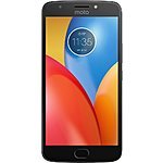 16GB Unlocked Moto E4 Plus (Refurbished) + $40 Cricket Wireless Refill Card + $60 3-Mo. Mint Mobile 8GB Plan Card - $107.98 @ Best Buy