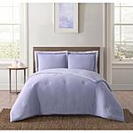 Duvet & Comforter Sets: Truly Soft Twin XL $21 &amp; More + Free Store Pickup