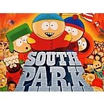 Digital TV Shows: South Park: Specials $4 &amp; More