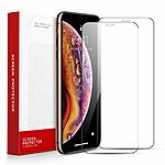 Ainope S10e/S10/S10+ Cases $3.85, iPhone X/Xs/Pixel 3 Screen Protectors from $2.75 &amp; More